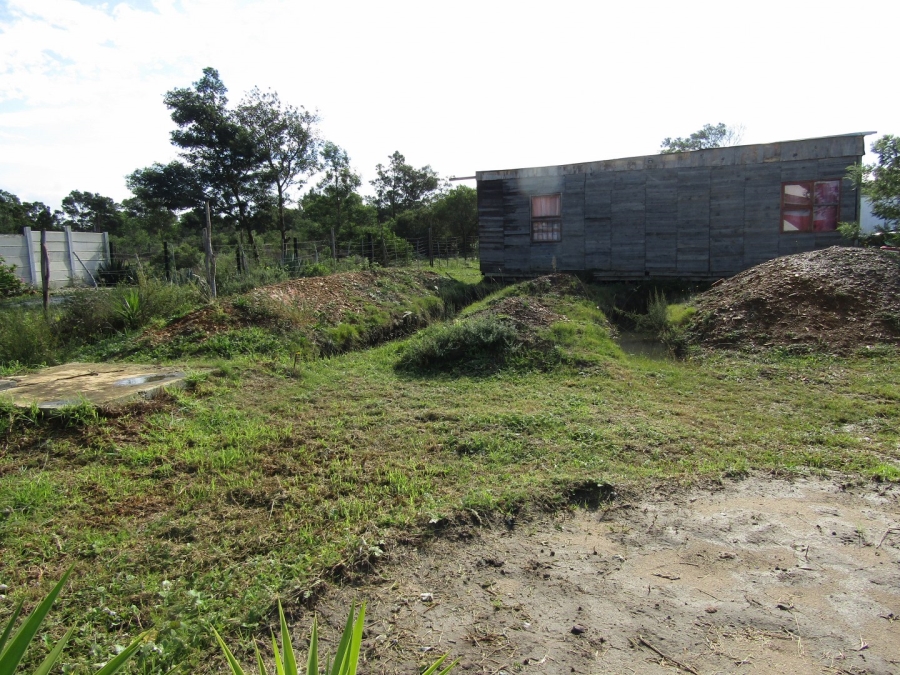 0 Bedroom Property for Sale in Kruisfontein Eastern Cape